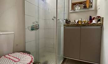 Imagem 5: 2 Quartos muito bem localizado, acabamento Canal, a poucos passos da Praia de Itapuã