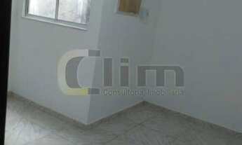 Imagem 5: Casa de Vila-LOCAÇÃO-Riachuelo-Rio de Janeiro-RJ