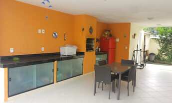 Imagem 4: Casa de condomínio 280 metros quadrados com 4 quartos 3 suítes