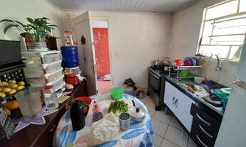 Imagem 7: Casa com 2 dormitórios à venda por R$ 180.000,00 - Furnas - São Paulo/SP