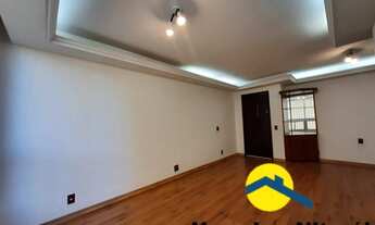 Imagem 2: Excelente apartamento de 2 quartos suíte c/ 88 m² vaga e lazer completo