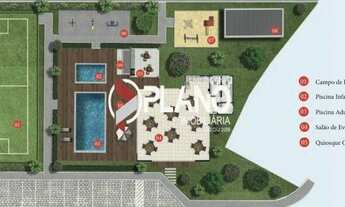 Imagem 4: Reserva Guarujá - Lmarquezzo Lançamento REF: 53