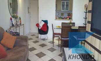 Imagem: SãO PAULO - Apartamento Padrão - Butantã