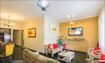 Imagem 3: Casa Tríplex - 4 quartos - 1 suíte máster - 3 vaga para carro - piscina - churrasqueira