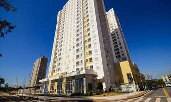 Imagem: Apartamentos para venda com 44 metros quadrados