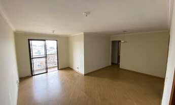 Imagem: Apartamento para venda possui 86 metros