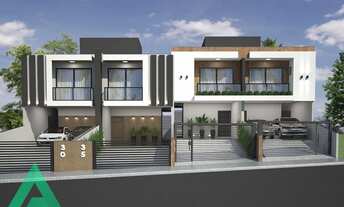 Imagem 2: Excelente sobrado, localizado no Bairro Ponta Aguda!!