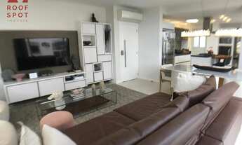 Imagem: EXCELENTE COBERTURA HORIZONTAL DE 3 DORMITÓRIOS