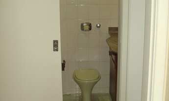 Imagem 7: Apartamento para aluguel possui 100 metros quadrados com 2 quartos em Tijuca - Rio de Jane