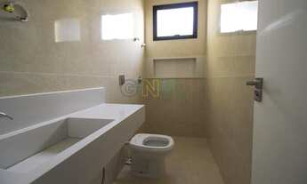 Imagem 5: UBERLâNDIA - Casa de Condomínio - Varanda Sul