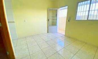 Imagem 3: Casa com 1 dormitório perto da estação Oratóro para locação - 45m²