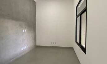 Imagem 5: Casa para venda com 145 metros quadrados com 3 quartos em Jardim Ana Lúcia - Goiânia - GO