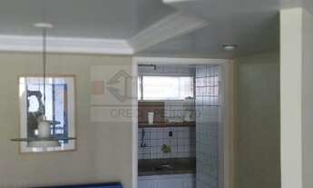 Imagem: VENDE-SE BONITO APTO, CORAÇÃO DAS GRAÇAS