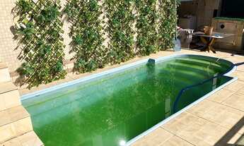 Imagem 7: Casa de 300 metros quadrados no bairro Marco II com 4 quartos