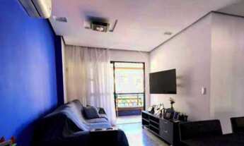 Imagem 2: Apartamento 3 quartos na Tijuca