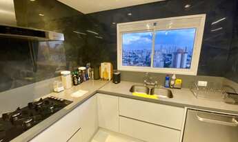 Imagem 7: Apartamento para venda com 271 metros quadrados com 3 quartos