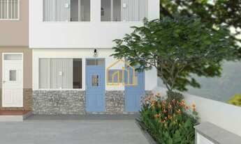 Imagem 3: CASA DE VILA EM BOTAFOGO PERTINHO DO SHOPPING