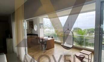 Imagem 2: APARTAMENTO MOBILIADO DDE ALTO PADRÃO NA BARRA DA TIJUCA - CONDOMÍNIO MARINAS BETON
