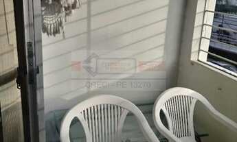 Imagem 7: EDF DORIAM CAMARO, MORE EM APTO AMPLO, DE ESQUINA COM ESTRADA DAS UBAIAS