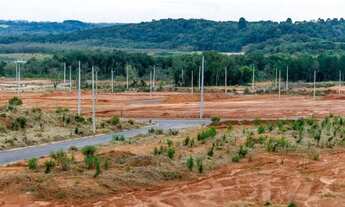 Imagem 2: Lotes de 108 m2 em Fazenda Rio Grande - últimos lotes com esse preço