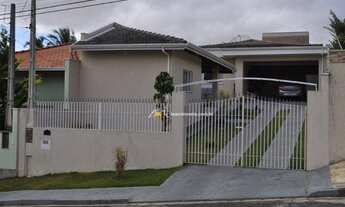 Imagem: Casa com 3 dormitórios à venda, 199 m²