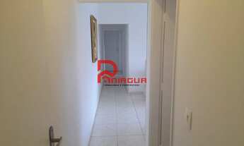Imagem 3: Apartamento com 2 dorms, Canto do Forte, Praia Grande - R$ 275 mil, Cod: 2631