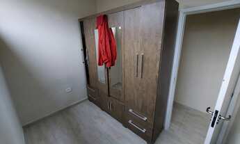 Imagem 7: Casa para venda com 80 metros quadrados com 3 quartos