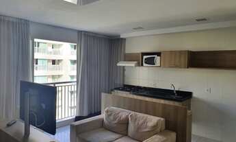 Imagem 5: Apart Hotel super planejado com 63m², 2 quartos no RIO2 em Jacarepaguá - Rio de Janeiro