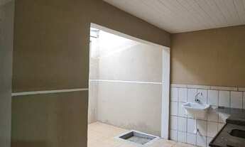 Imagem 6: Casa com 2 dormitórios à venda, 70 m² por R$ 130.000,00 - Mirim - Guaratuba/PR