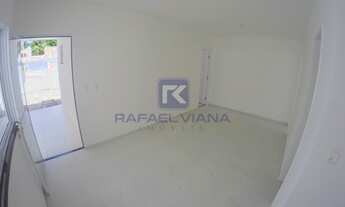 Imagem 5: Casa para venda com 75 metros quadrados com 2 quartos em Timbu - Eusébio - CE