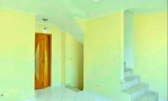 Imagem 5: Casa em condomínio fechado a venda na Vila Matilde com 2 quartos - São Paulo/SP