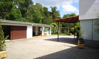 Imagem 7: Chácara Em condomínio para venda em São José dos Pinha