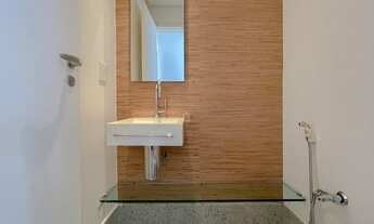 Imagem 6: Cobertura Linear para vender 3 quartos, com 320m², 2 vagas de garagem, em Bento Ferreira