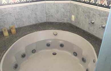 Imagem 2: Cobertura para venda tem 240 metros quadrados com 4 quartos em Jardim Vila Mariana - São P