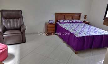 Imagem 6: Ref.: CAS300 - Casa com três quartos Linear no Bairro Santo Antônio - Aceita CEF