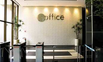 Imagem: Sala comercial para venda - The Office