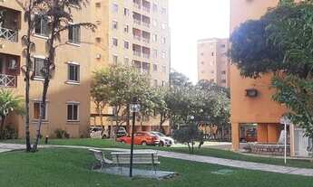 Imagem 5: APARTAMENTO RESIDENCIAL em Natal - RN, Lagoa Nova