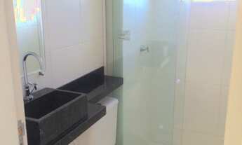 Imagem 6: Apto em Nova Parnamirim - 2/4 - 1º andar - R$ 145 mil