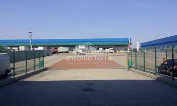 Imagem 7: Galpão/Depósito/Armazém para aluguel com 891 m². Rio de Janeiro - RJ