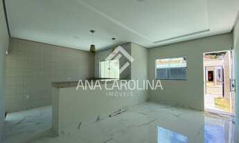 Imagem 6: Casa No Bairro Nossa Senhora das Graças