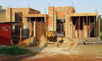 Imagem 7: Casa com 3 dormitórios à venda, 92 m² por R$ 400.000,00 - Jardim Floratta - Foz do Iguaçu