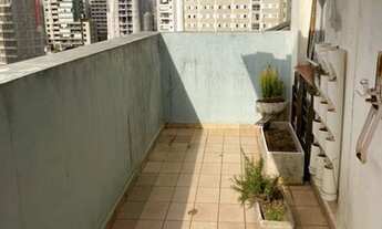 Imagem 2: APARTAMENTO [43M² A.U] - BAIRRO: SUMAREZINHO - CORRETORA: FATIMA HEINZE (FH
