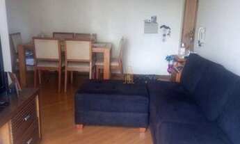 Imagem: Apartamento com 2 dormitórios à venda