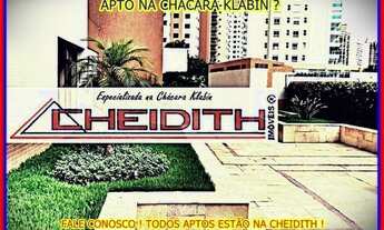 Imagem: Apartamento em São Paulo