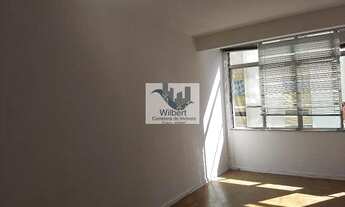 Imagem 3: Apartamento para aluguel com 130 metros quadrados com 3 quartos em Centro - Petrópolis - R