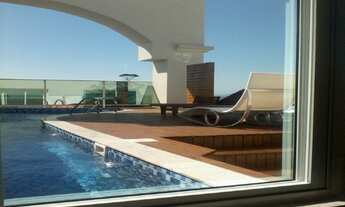 Imagem: FLORIANóPOLIS - Apartamento Padrão - Jurerê