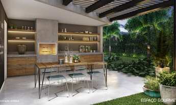 Imagem 7: Casaco Condomínio com 169m², 4 quartos sendo 2 suíte, 2 vagas de garagem na Granja Viana