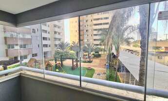 Imagem 3: GOIâNIA - Padrão - Parque Amazônia