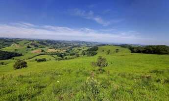 Imagem 6: Lote/Terreno para venda tem 24200 metros quadrados em Centro - Bueno Brandão - MG