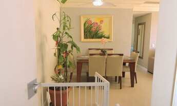 Imagem 6: Apartamento para venda com 75 metros quadrados com 3 quartos em Cristal - Porto Alegre - R